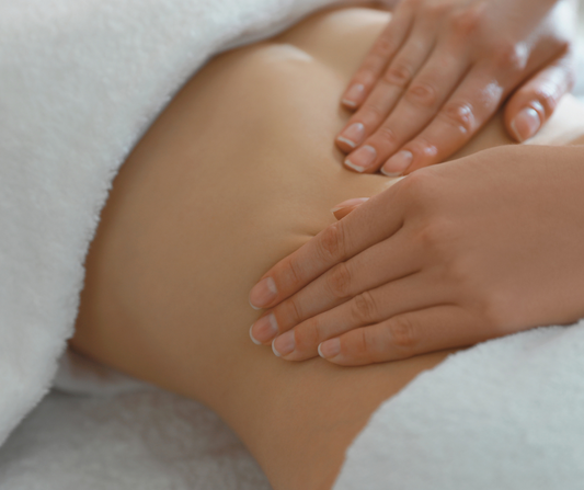 SELF LYMPHATIC DRAINAGE MASSAGE CONSULT 60 MINS